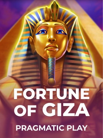 Fortune of Giza